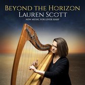 Lauren Scott - Beyond The Horizon (CD)