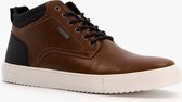 Blue Box heren sneakers - Bruin - Maat 43