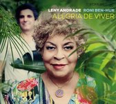 Leny Andrade & Roni Ben-Hur - Alegria De Viver (CD)