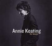 Annie Keating - For Keeps (CD)