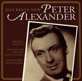 Peter Alexander - Das Beste Von (CD)