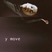 Y - Move - Y - Move (CD)