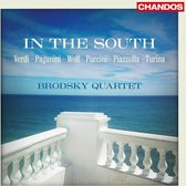 Brodsky Quartet - In The South (CD)