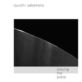 Playing The Piano (CD)