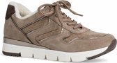 Marco Tozzi Dames Sneaker 2-2-23737-27 344 F-breedte Maat: 36 EU