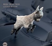 Aron Talas Trio - Little Beggar (CD)