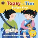 Topsy & Tim Safety First