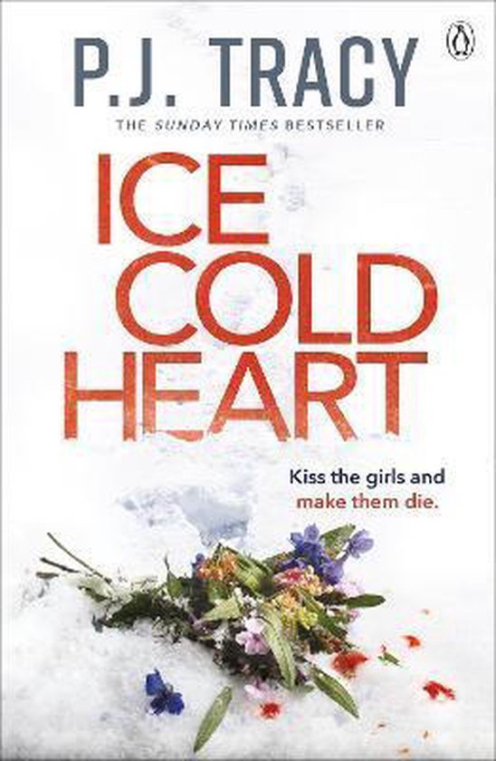 Ice Cold Heart - cover