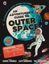 An Adventurers Guide to Outer Space