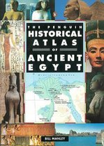 Penguin Hist Atlas Of Ancient Egypt