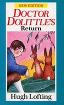 Dr. Dolittle's Return