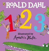 Roald Dahl's 123
