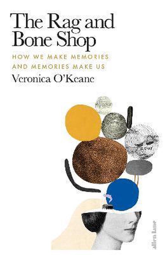 The Rag and Bone Shop - cover