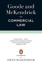 Goode and McKendrick on Commercial Law