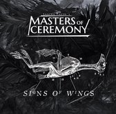 Sascha Paeths Masters Of Ceremony - Signs Of Wings (CD)