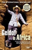 Geldof In Africa