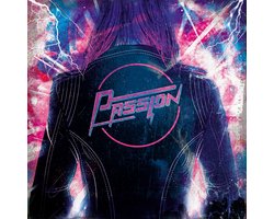Passion - Passion (CD)