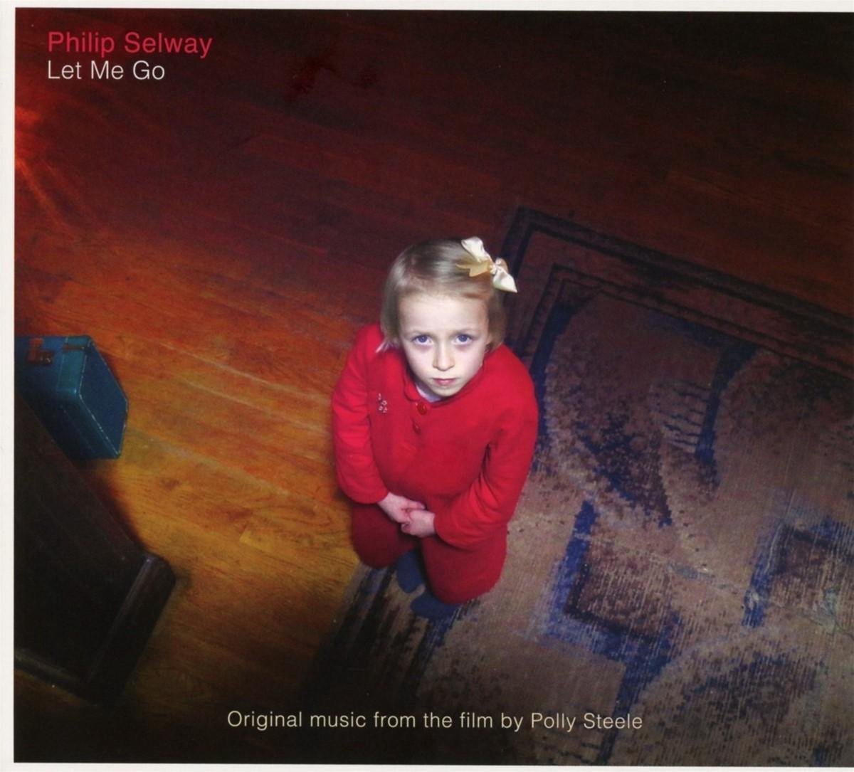 Phil Selway - Let Me Go (CD)