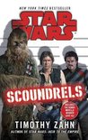 Star Wars Scoundrels