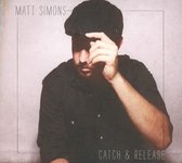 Matt Simons - Catch & Release (CD)