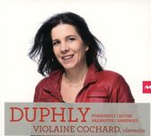 Violaine Cochard - Duphly (CD)
