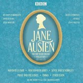 Jane Austen BBC Drama CDx16 Unabridged