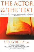 Actor & the Text