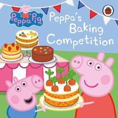 Peppa Pig Peppas Baking Competition
