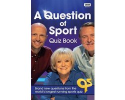 A Question of Sport Quiz Book