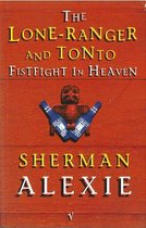 Lone Ranger & Tonto Fistfight In Heaven