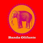 Banda Olifante - Banda Olifante (CD)
