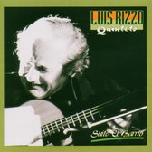 Luis Rizzo - Suite El Barrio (CD)