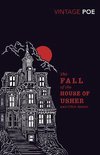 Fall Of The House Of Usher & Other Stori