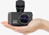 Silet® Dashcam Voor Auto - Camera Beveiliging - Video Camera 4K - Auto Accessories - Nightvision - Dashcam - Beveiligingscamera