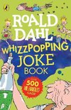 Roald Dahls Whizzpopping Joke Book