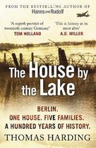 Boek cover The House by the Lake van Thomas Harding