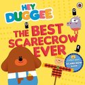 Hey Duggee The Best Scarecrow Ever