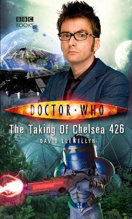 Taking Of Chelsea 426