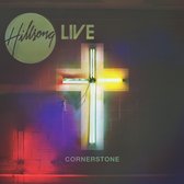 Hillsong - Cornerstone live (CD)