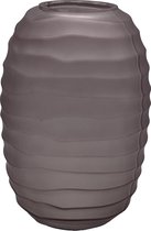 Vaas Irene grijs H22,5 D15 cc