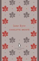 Boek cover Jane Eyre van Charlotte Bronte (Paperback)