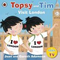 Topsy & Tim Visit London