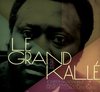 Joseph A.K.A. Le Grand Ka Kabasele - Le Grand Kalle - His Life, His Music (2 CD)