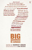 Big Questions In Science