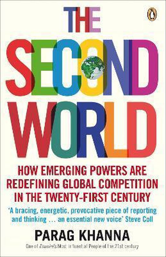 9780141027784 - The Second World
