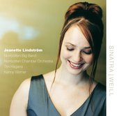 Jeanette Lindstrom - Sinatra/Weil (CD)
