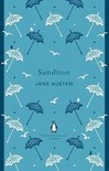 Sanditon The Penguin English Library