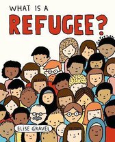 What Is A Refugee?