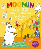 Avonturen met Moomin 1 - luisterboeken zonder abonnement