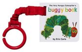 Very Hungry Caterpillars Buggy Book